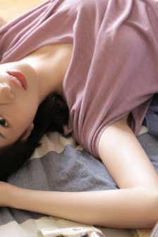 婆婆的幸福生活
